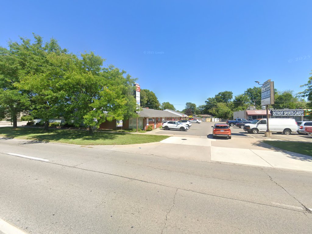 Massage 21 in St Clair Shores