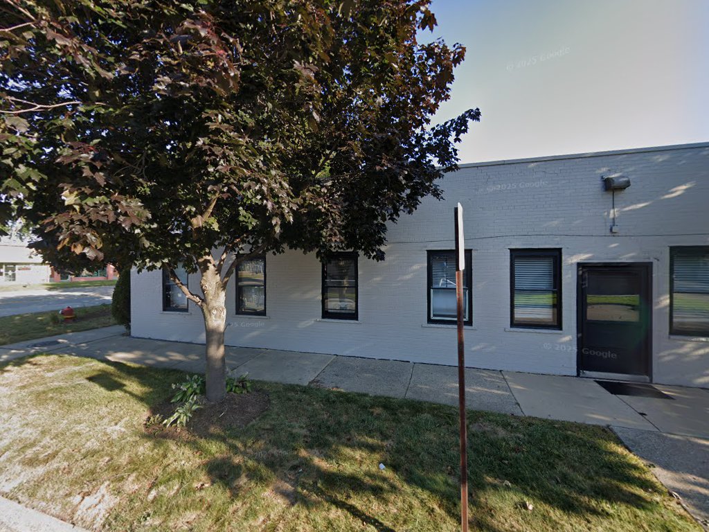 Michael C. Johr, DC in St Clair Shores