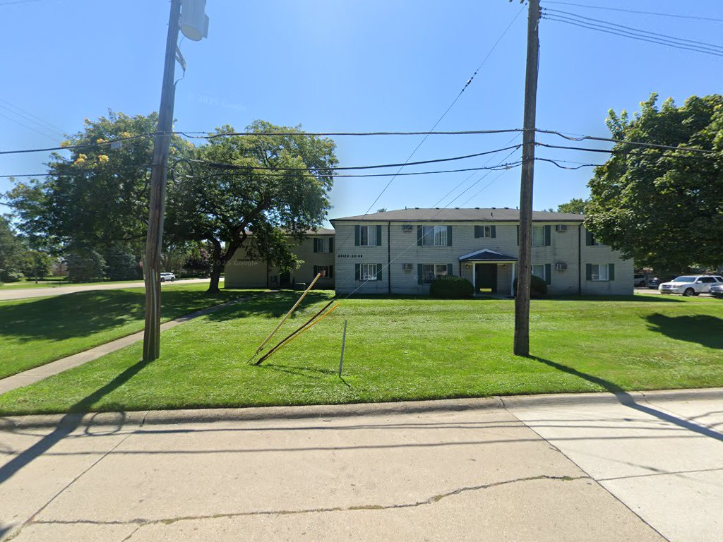 Michigan Power Solutions LLC — photo