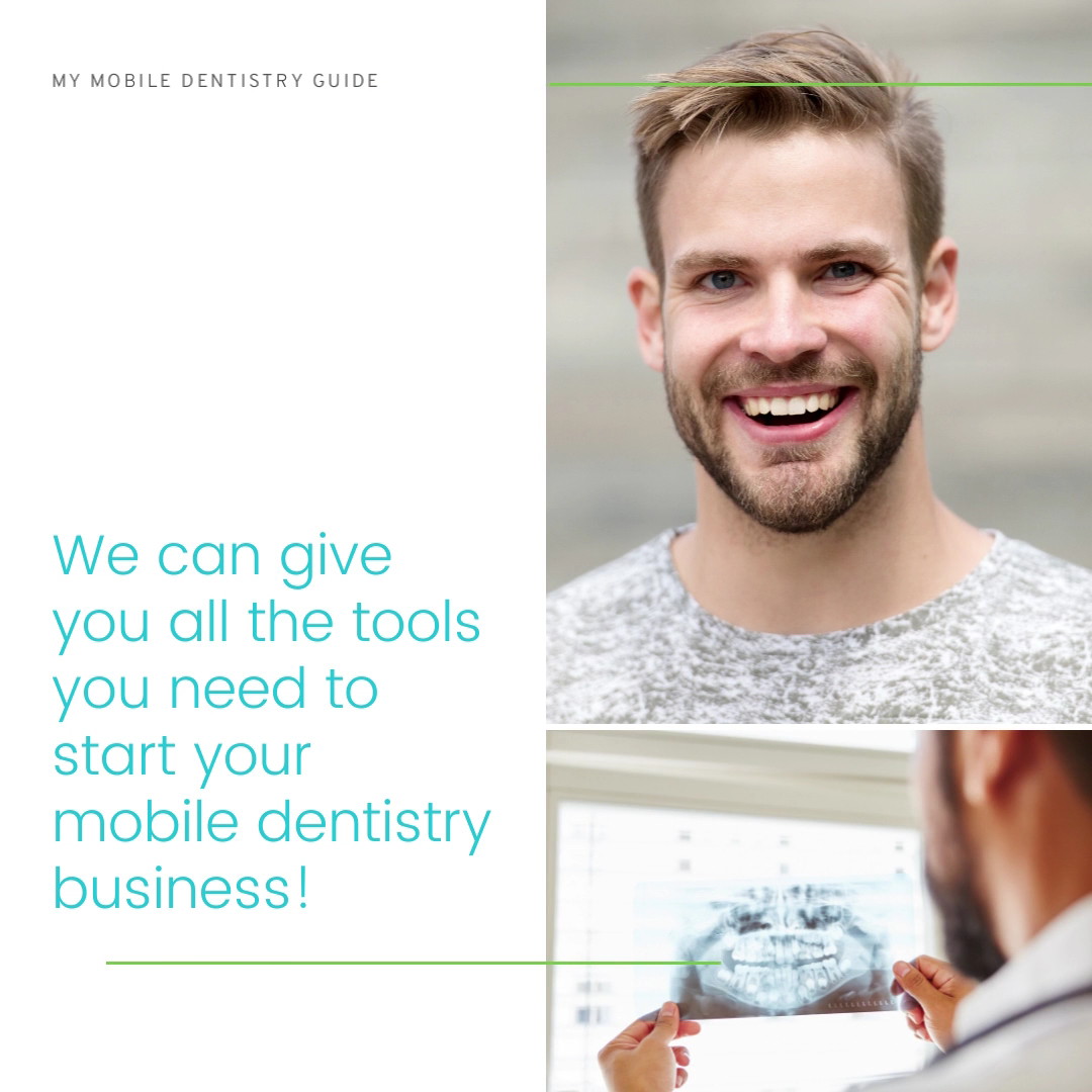My Mobile Dentistry Guide — photo