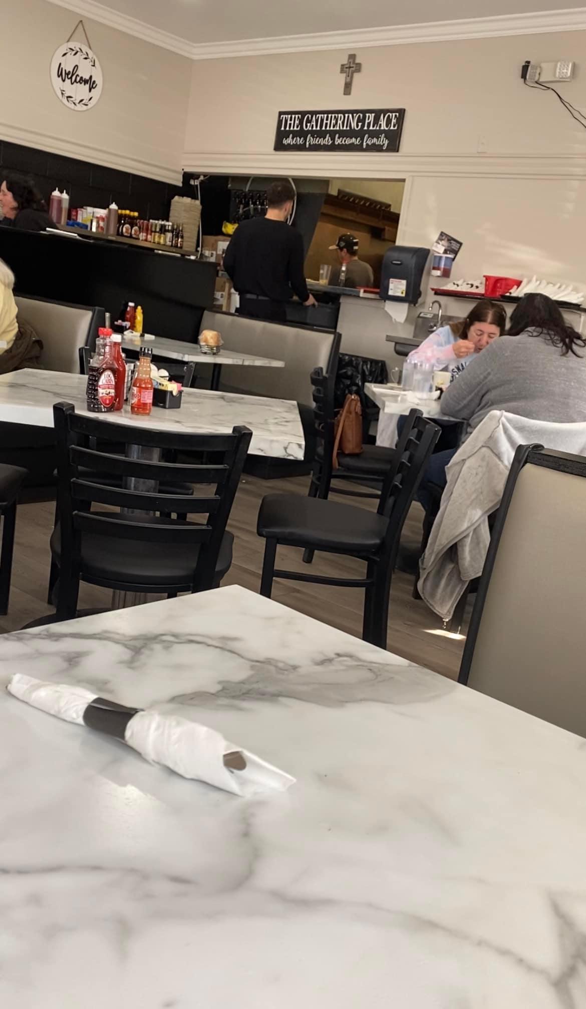Nick's Country Oven St. Clair Shores in St Clair Shores