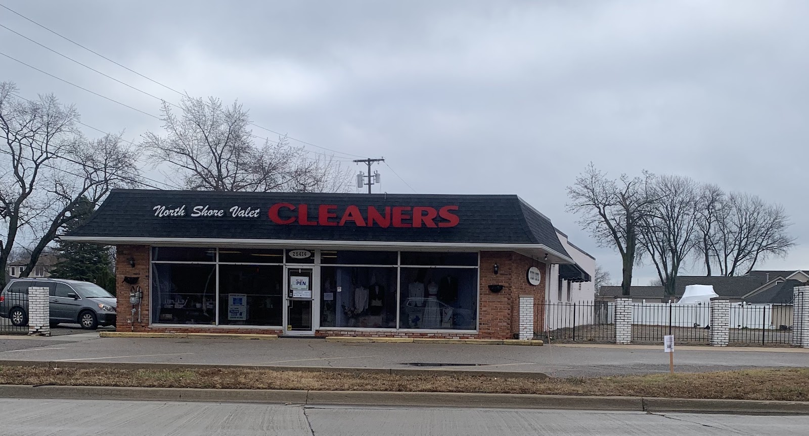 North Shore Valet in St Clair Shores