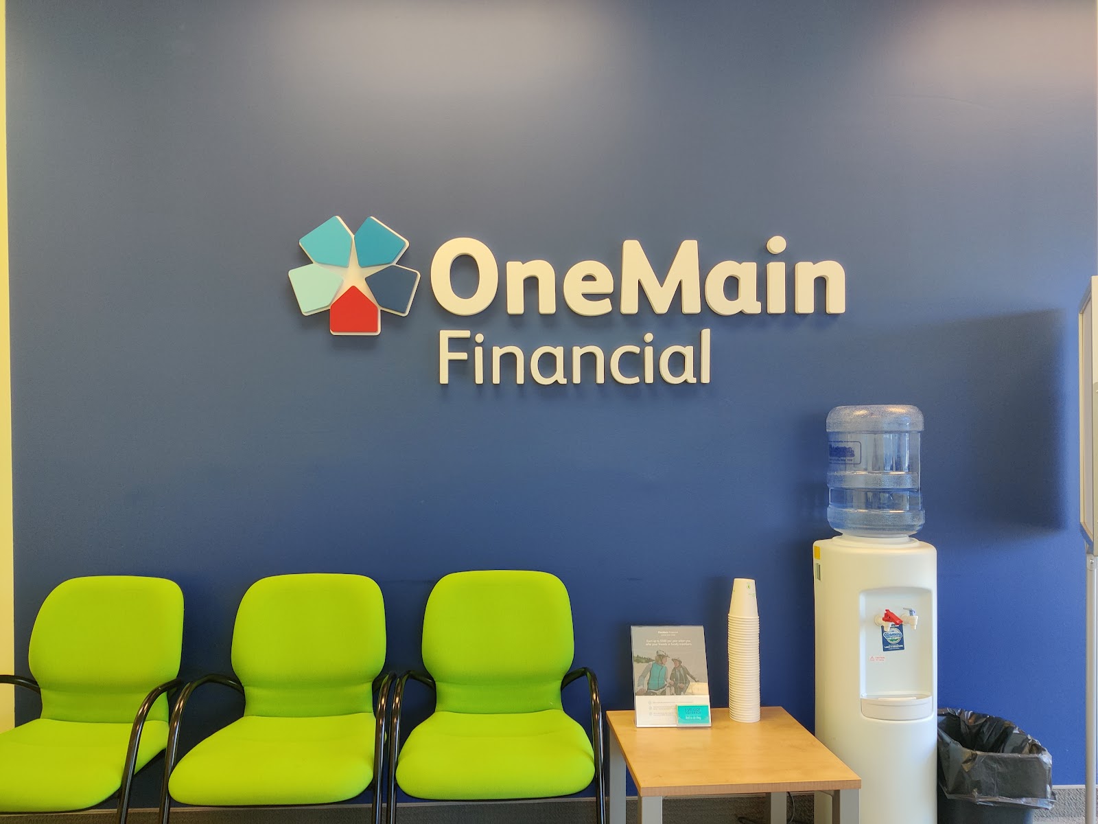 OneMain Financial in St Clair Shores