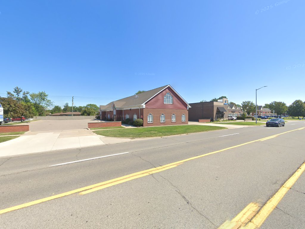 P. Steven Wainess, DDS in St Clair Shores