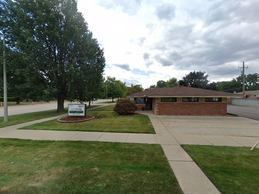 Paul A. Meyering, D.D.S. in St Clair Shores