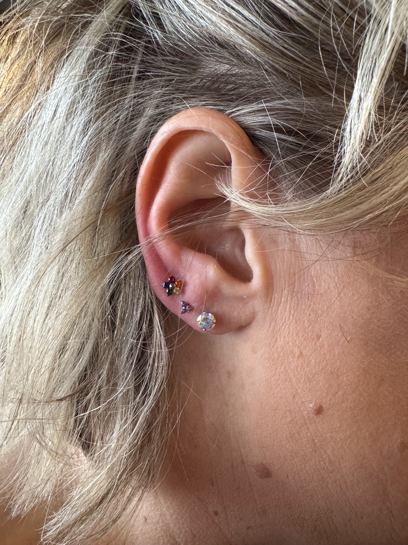 Piercings by Randee (inside Full Spectrum Body Art) — photo