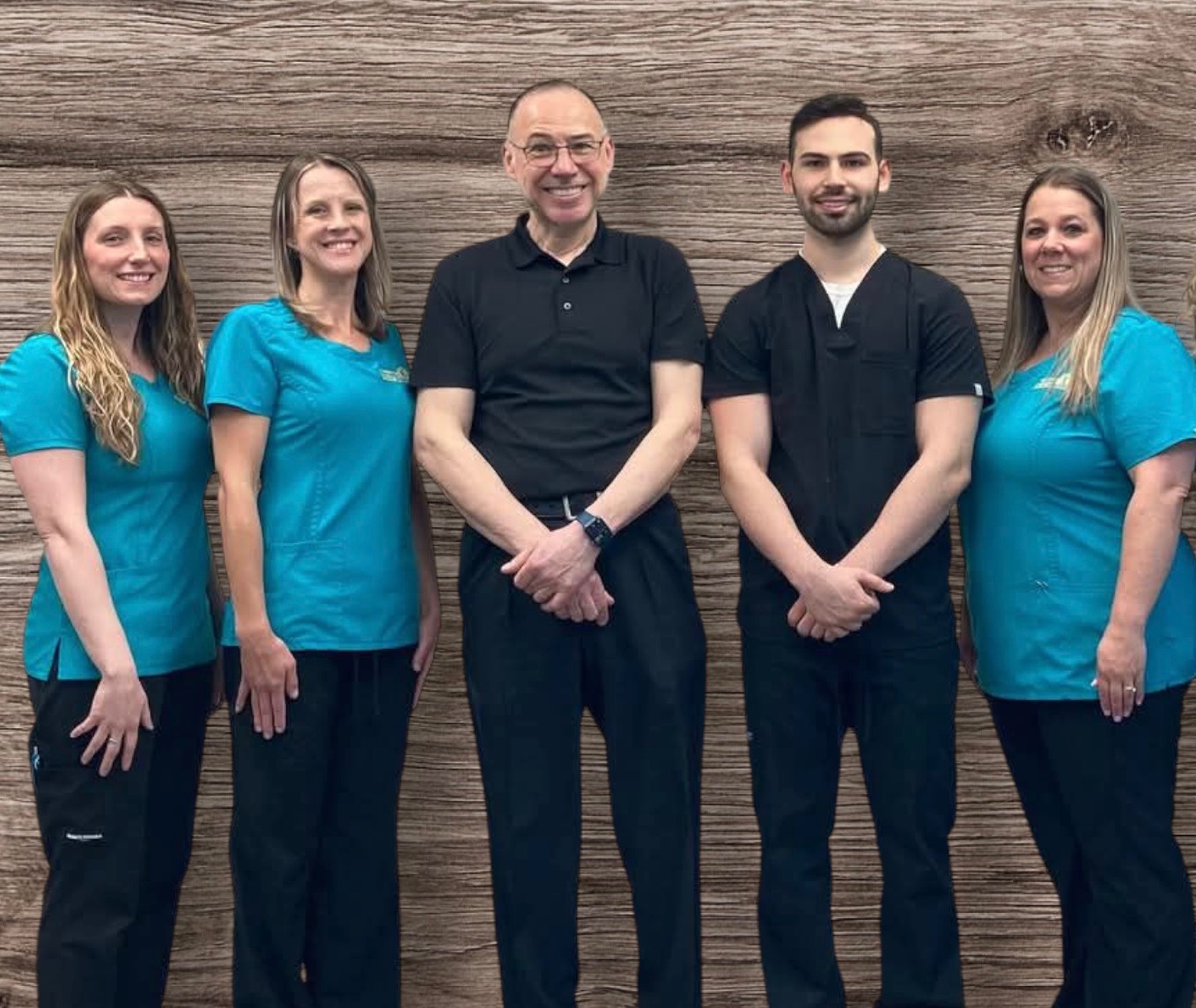 Portable Dental Services in St Clair Shores