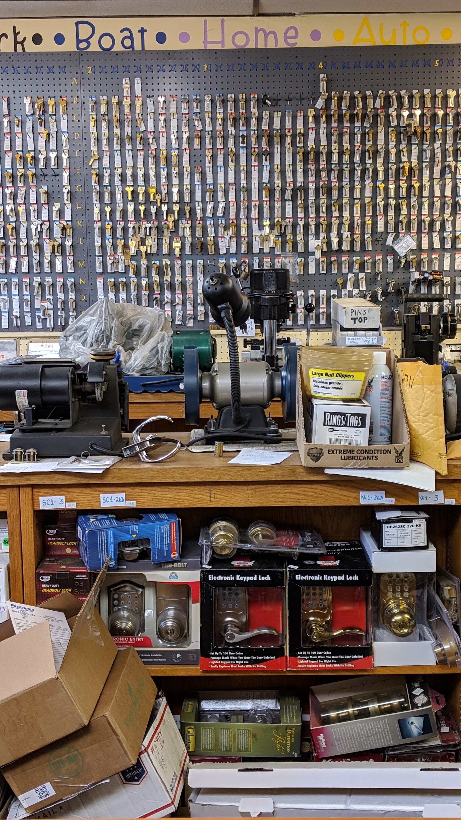 Preferred Safe & Lock — photo
