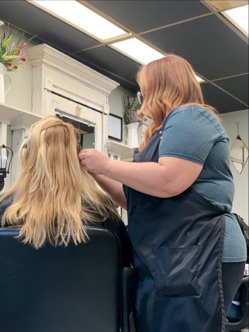 Rebecka Huntley - Stylist, LLC. in St Clair Shores