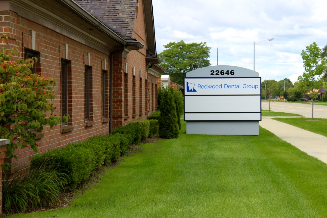 Redwood Dental St. Clair Shores in St Clair Shores