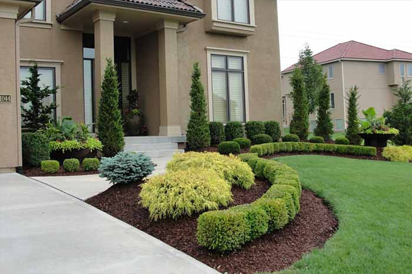 Rose's Garden and Outdoor Living Services LLC in St Clair Shores