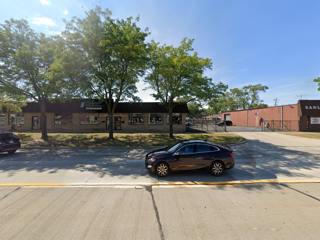 Sally's Haircuts in St Clair Shores