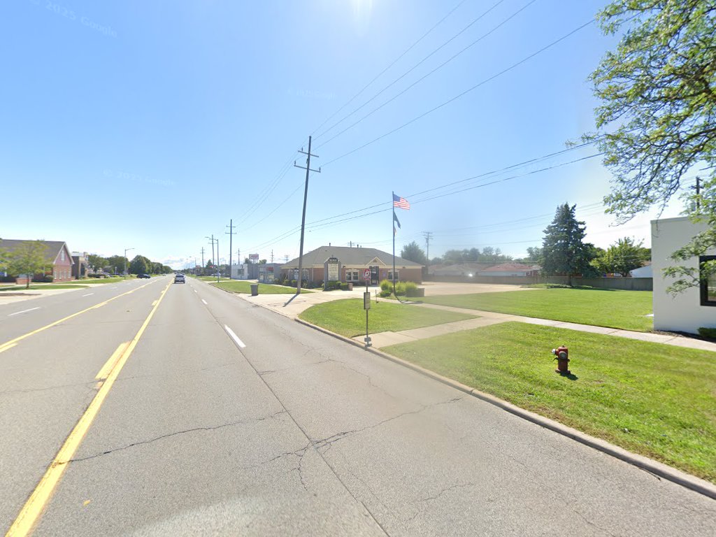Seago Family Dentistry, PC in St Clair Shores