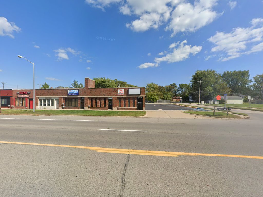 Shores Chiropractic Center PC in St Clair Shores