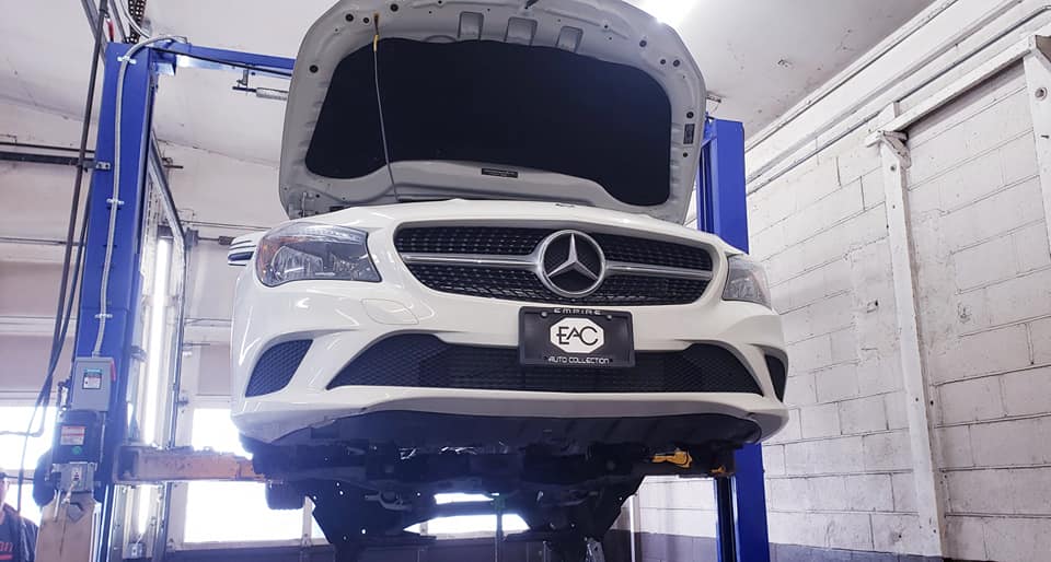 Special One Auto Repair — photo