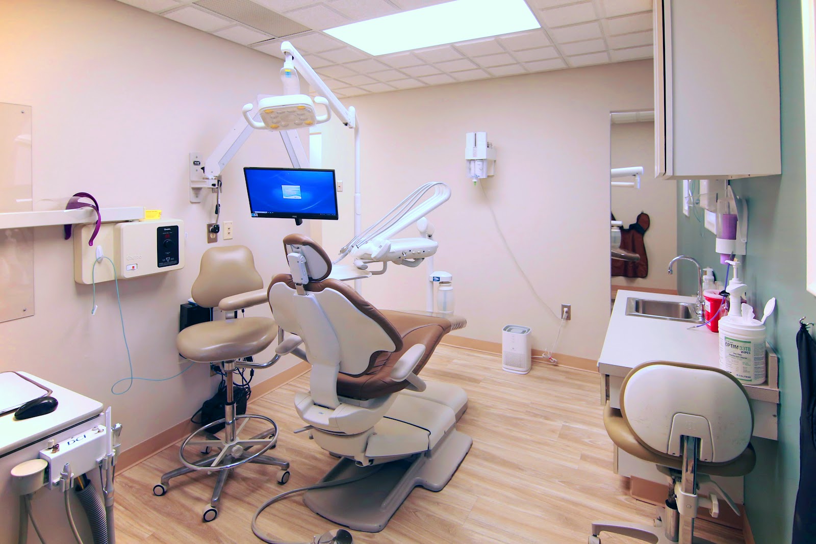 St. Clair Shores Dentist in St Clair Shores