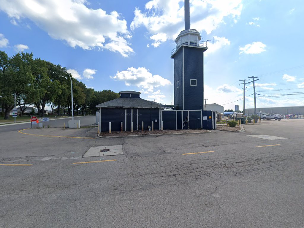 St Clair Shores Farmers Market — photo