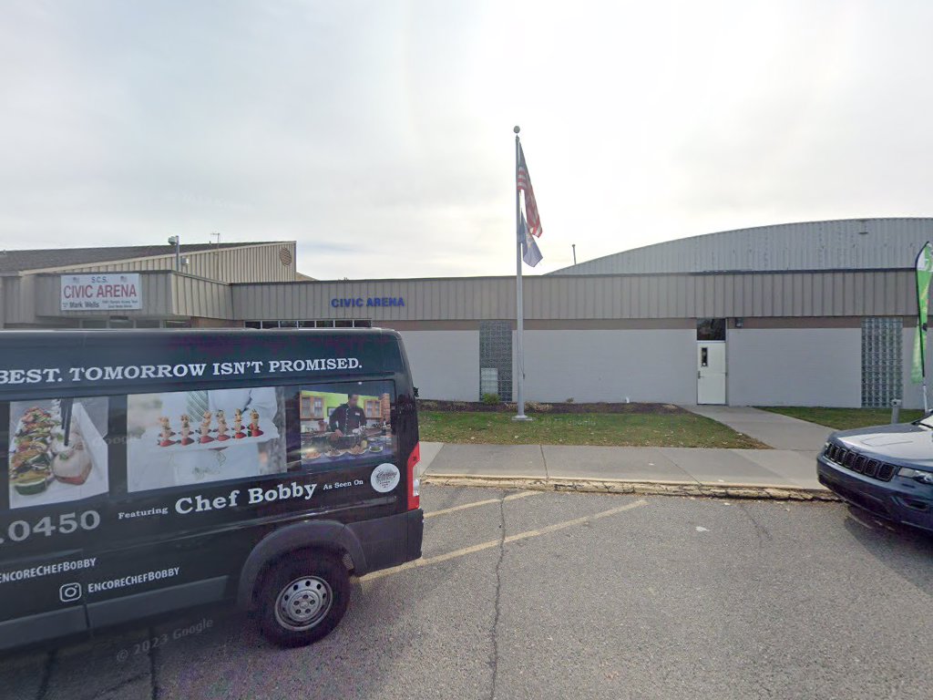 St Clair Shores Parks Division