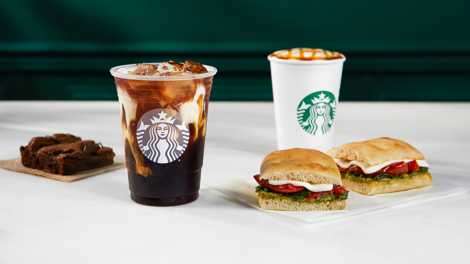 Starbucks Coffee Company in St Clair Shores