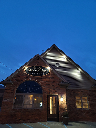 Stoneridge Dental in St Clair Shores