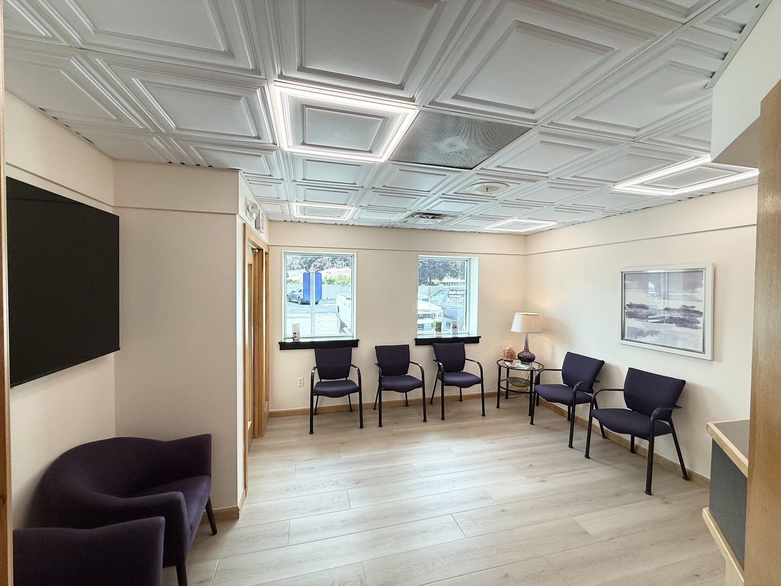 Stricker Dental Care — photo