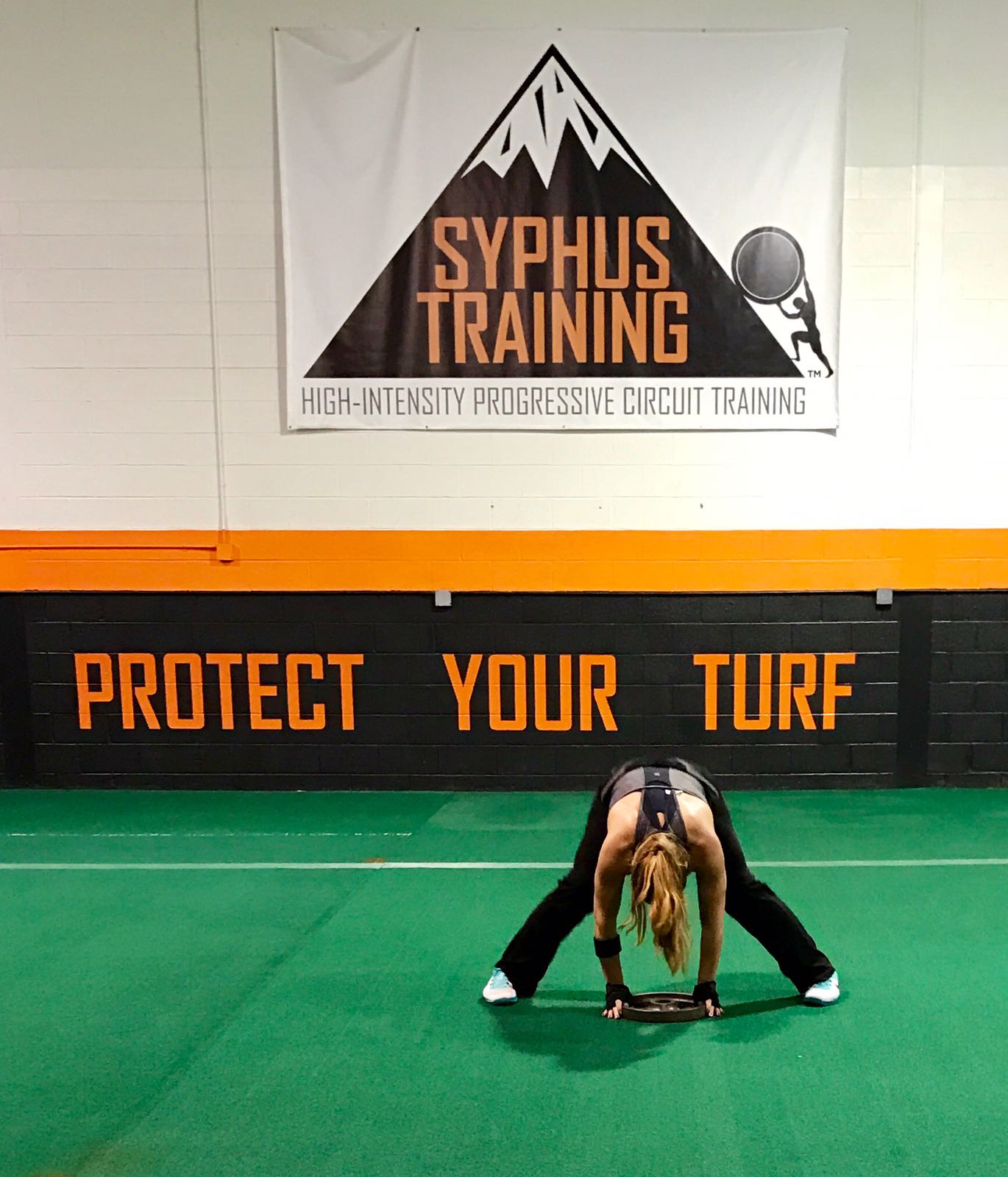 Syphus Training in St Clair Shores