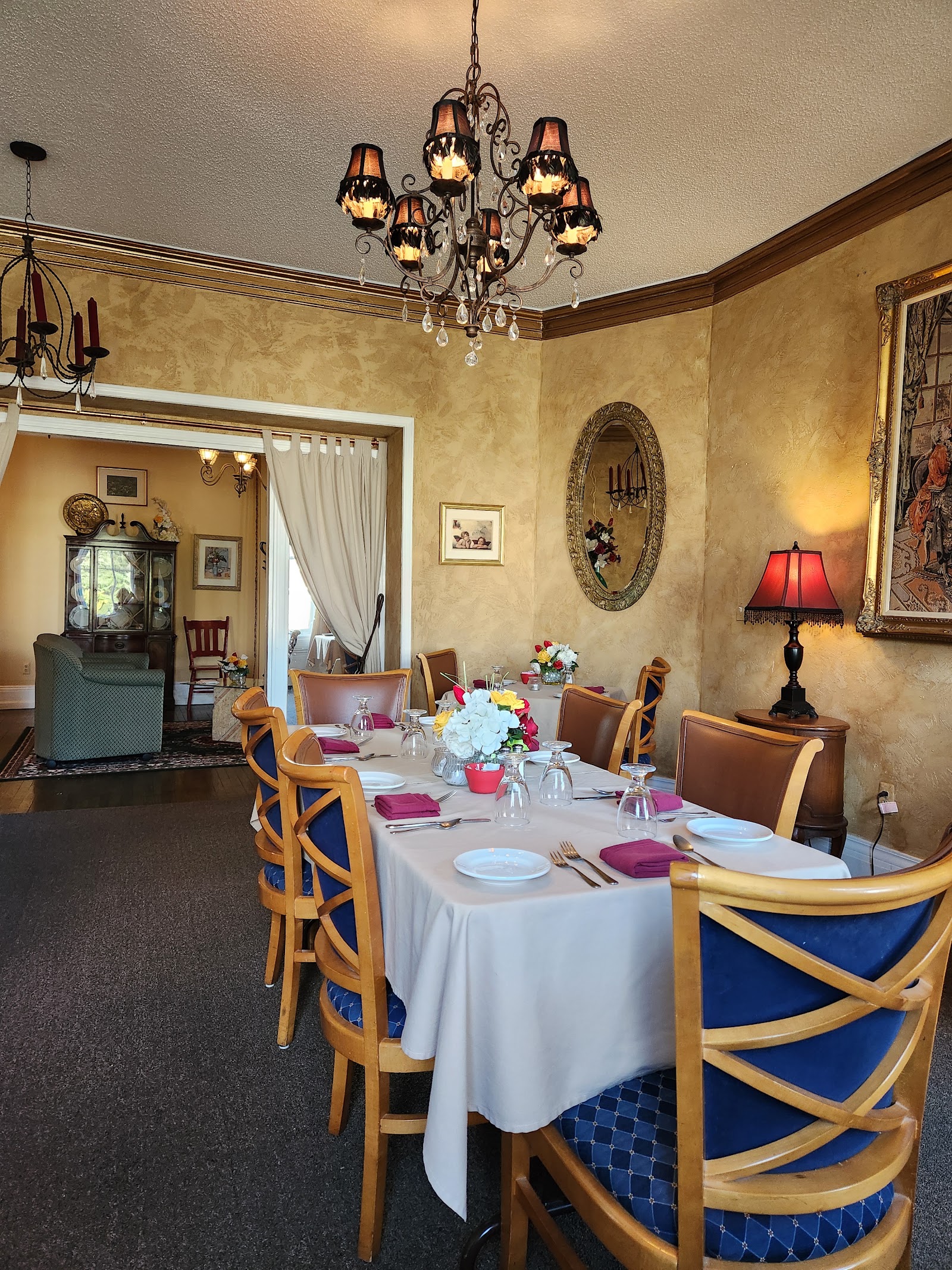 The Ardmore in St Clair Shores