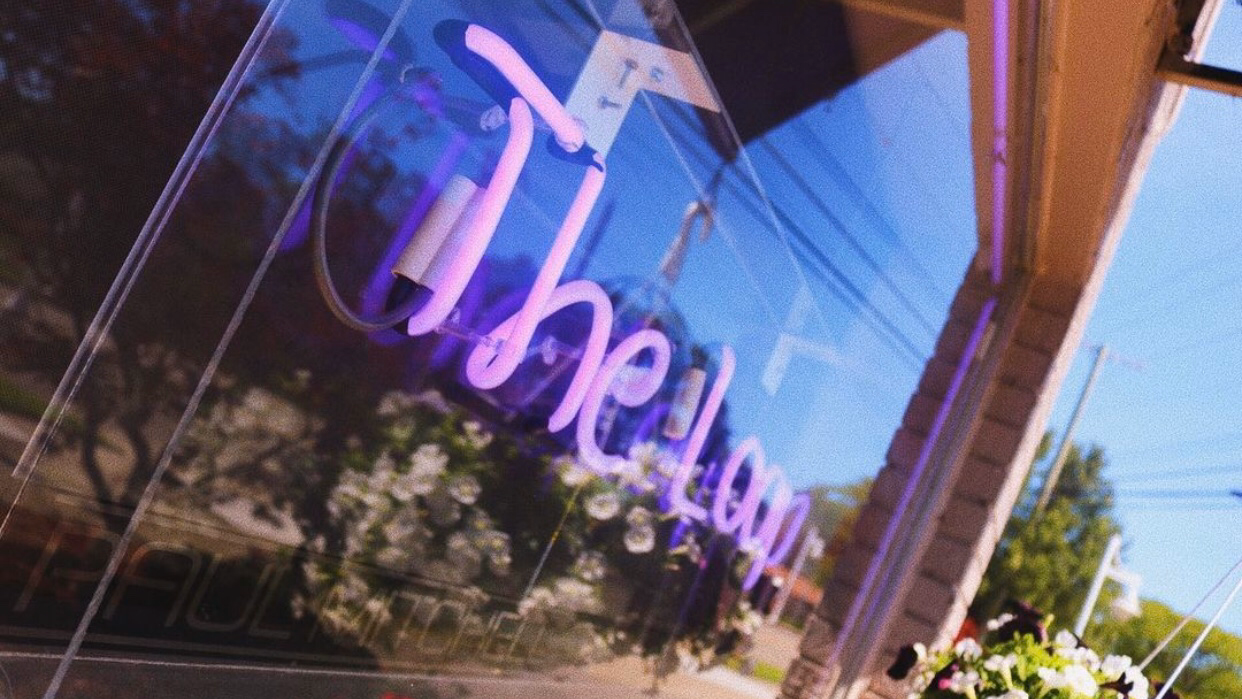 The Loop Hair and Tattoo Studio — photo