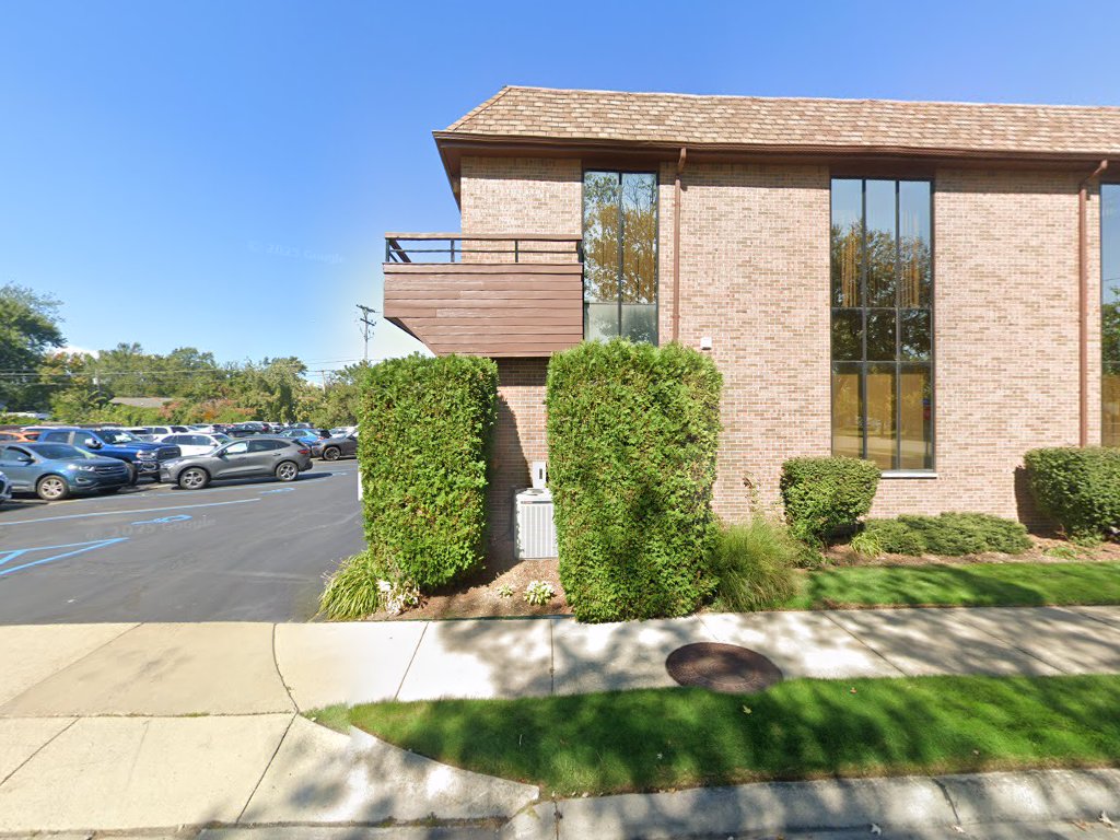 Tiffany's Restorative Massage in St Clair Shores