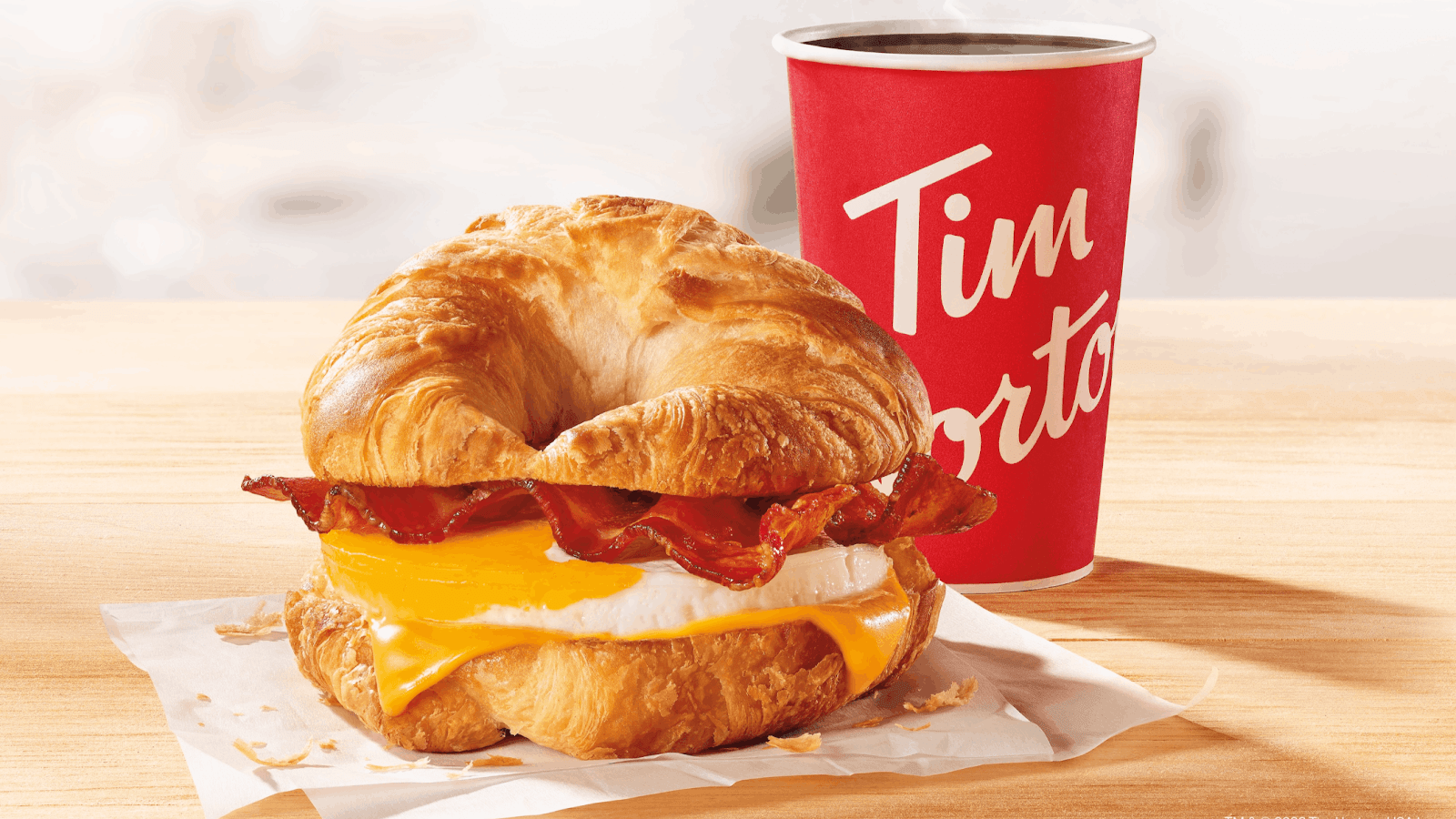 Tim Hortons in St Clair Shores