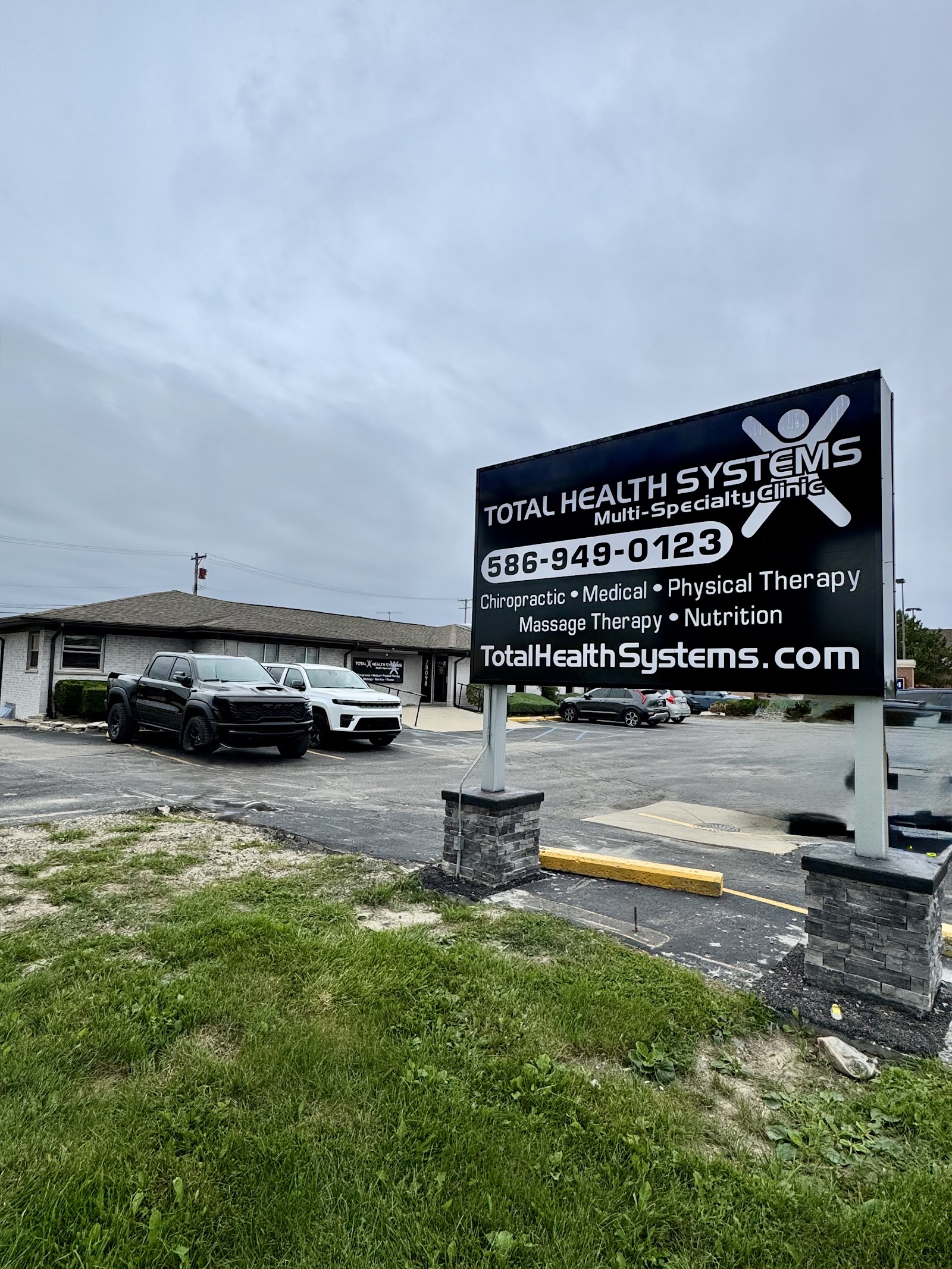 Total Health Systems in St Clair Shores