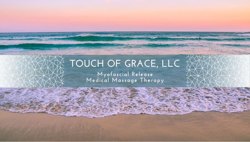 Touch of Grace, LLC, Myofascial Release — photo