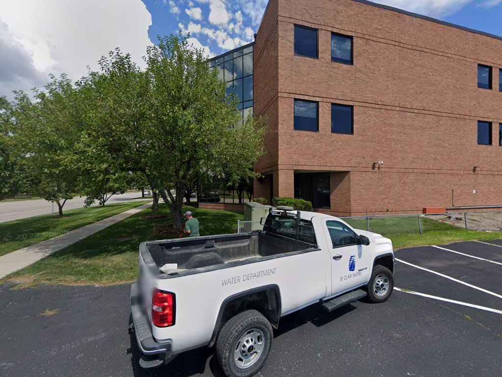 Triton Electrical Services LLC — photo