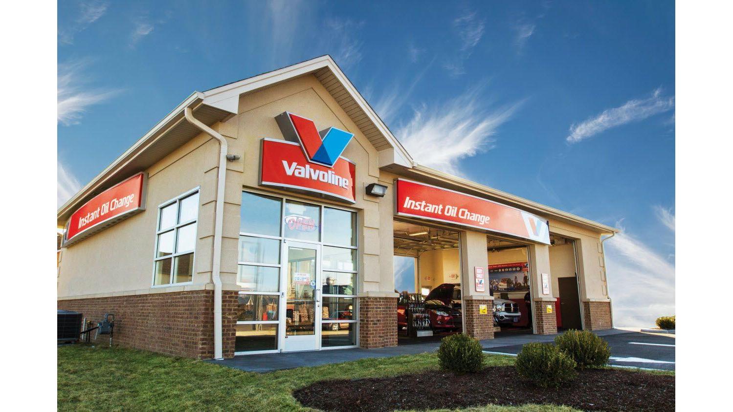 Valvoline Instant Oil Change in St Clair Shores