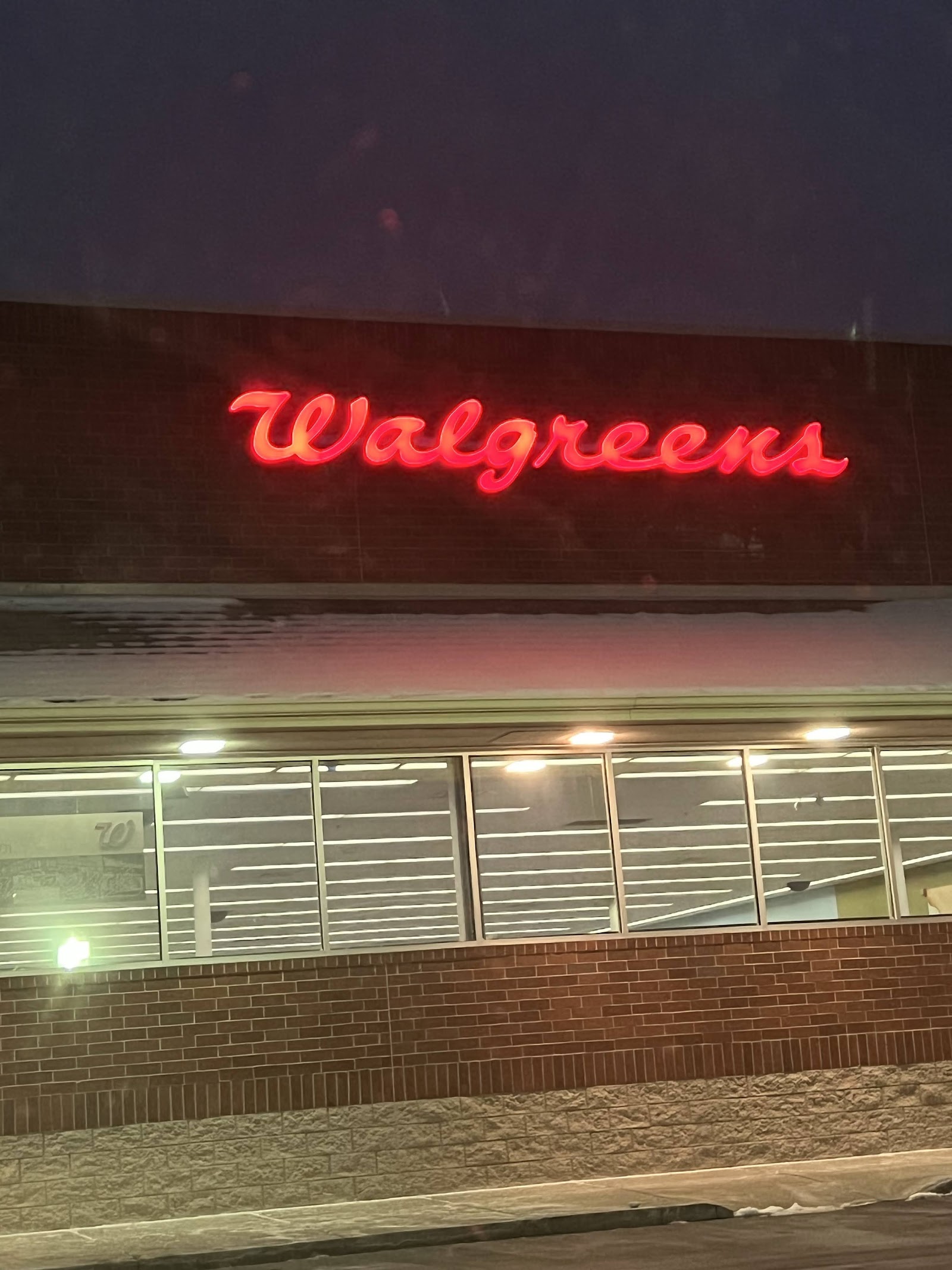 Walgreens in St Clair Shores