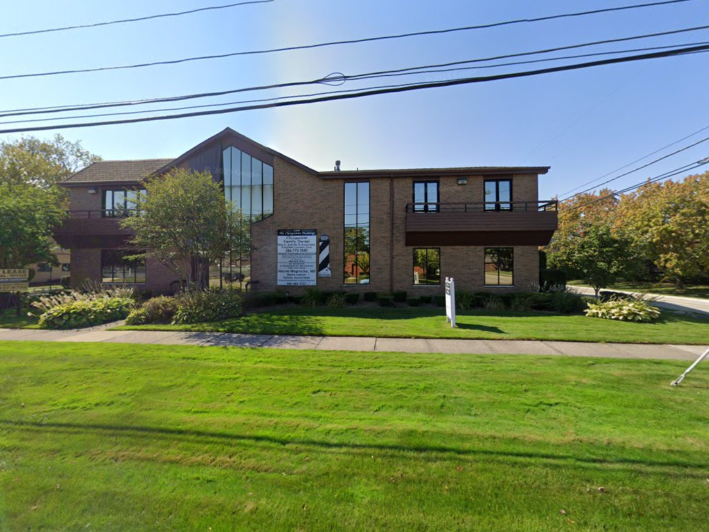 Willow Waxing Spa in St Clair Shores