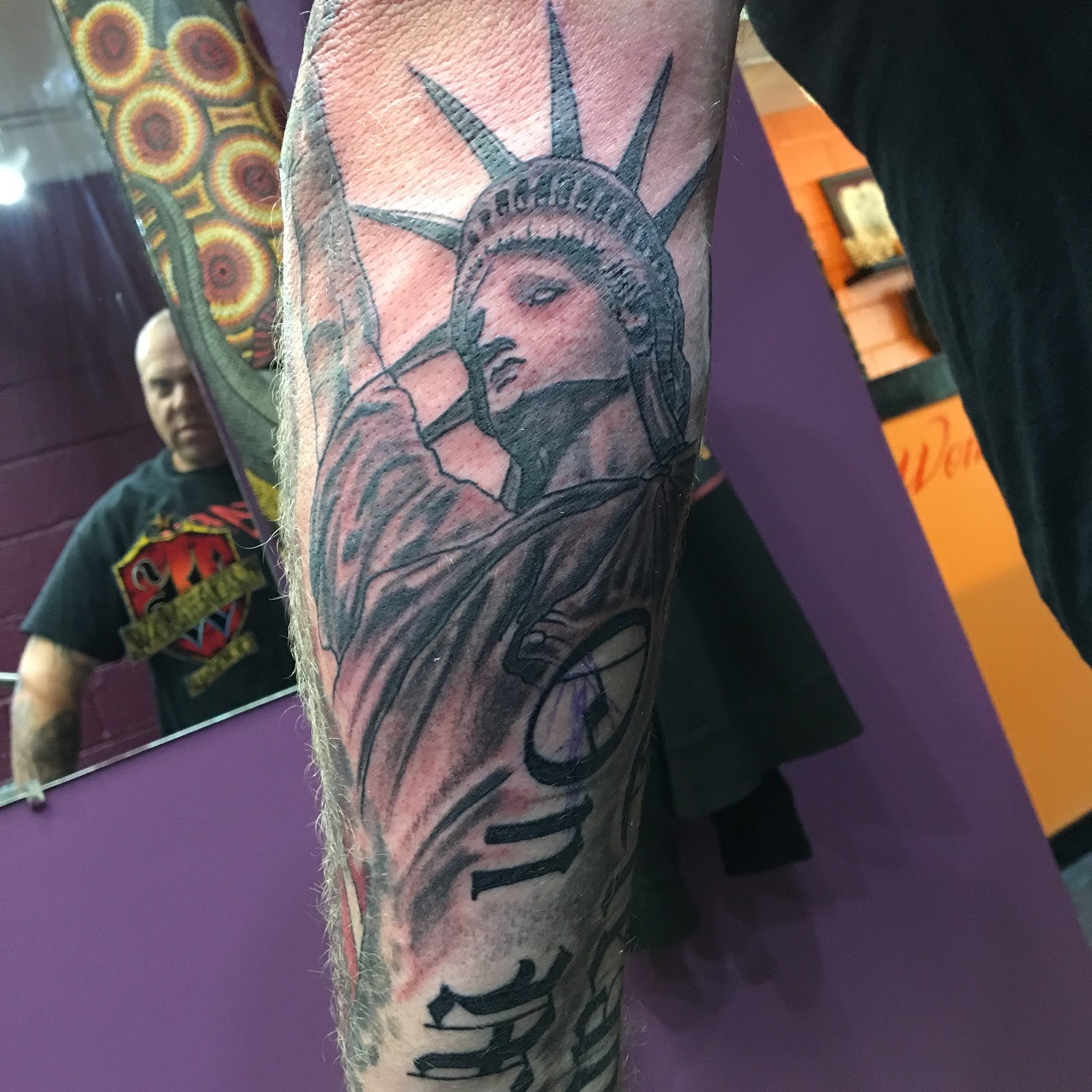 Wonderland Tattoo Studio (We Don’t Do Piercing) — photo